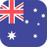 Australia and Oceania