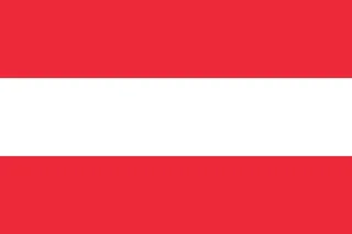 Flag of Austria