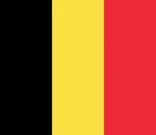 Flag of Belgium