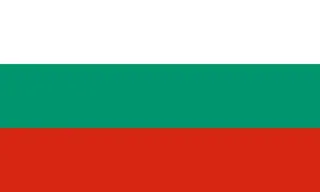 Flag of Bulgaria