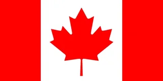 Flagge: Kanada