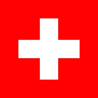 Flag of Switzerland