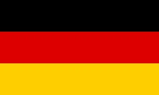 Flag of Germany