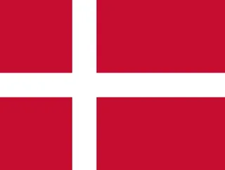 Flag of Denmark
