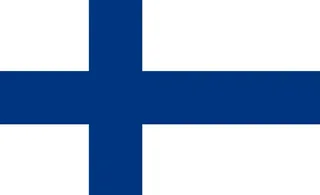 Flag of Finland