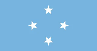 Flag of Micronesia