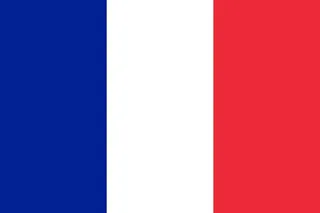 Flag of France