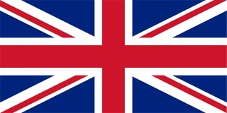 Flag of United Kingdom