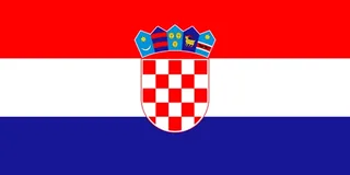 Flag of Croatia