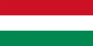 Flag of Hungary