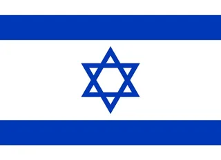 Flag of Israel