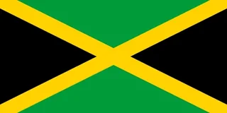 Flag of Jamaica