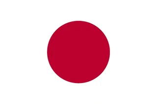 Flag of Japan