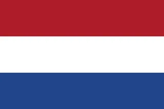 Flag of Netherlands