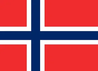 Flag of Norway