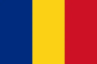 Flag of Romania