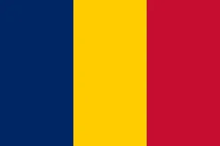 Flag of Chad