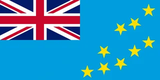 Flag of Tuvalu