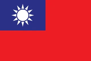 Flag of Taiwan