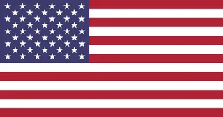 Flagge: Vereinigte Staaten