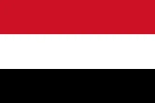 Flag of Yemen