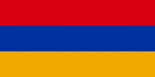 Flag of Armenia