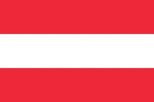 Flag of Austria