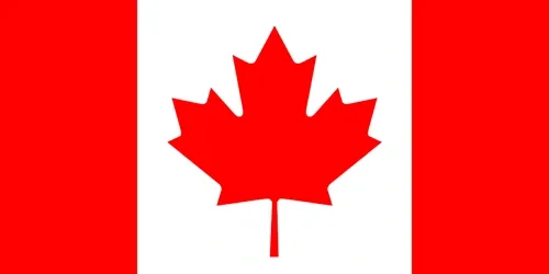 Flag of Canada