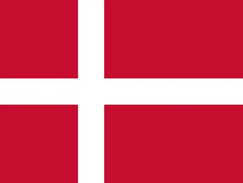 Flag of Denmark