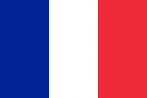 Flag of France