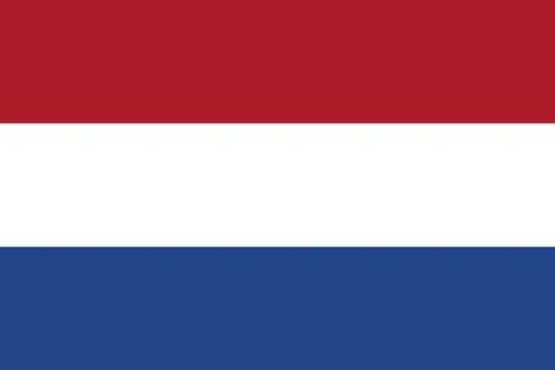 Vlag van Nederland