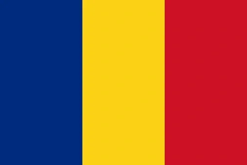 Flag of Romania