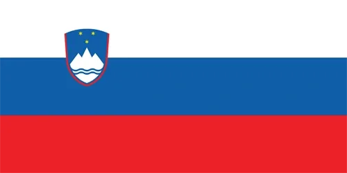 Steag: Slovenia