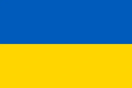 Flag: Ukraine